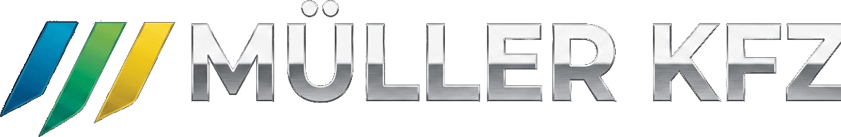 Müller KFZ Logo